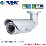  Camera IP Planet ICA-3250V