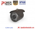 Camera Powertech HIR1 7225