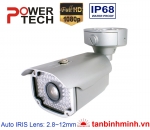 Camera Powertech HIR5 7280FV