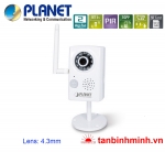 Camera IP Planet ICA-HM101W