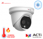 Camera AI TẦM NHIỆT IP ACTi A570